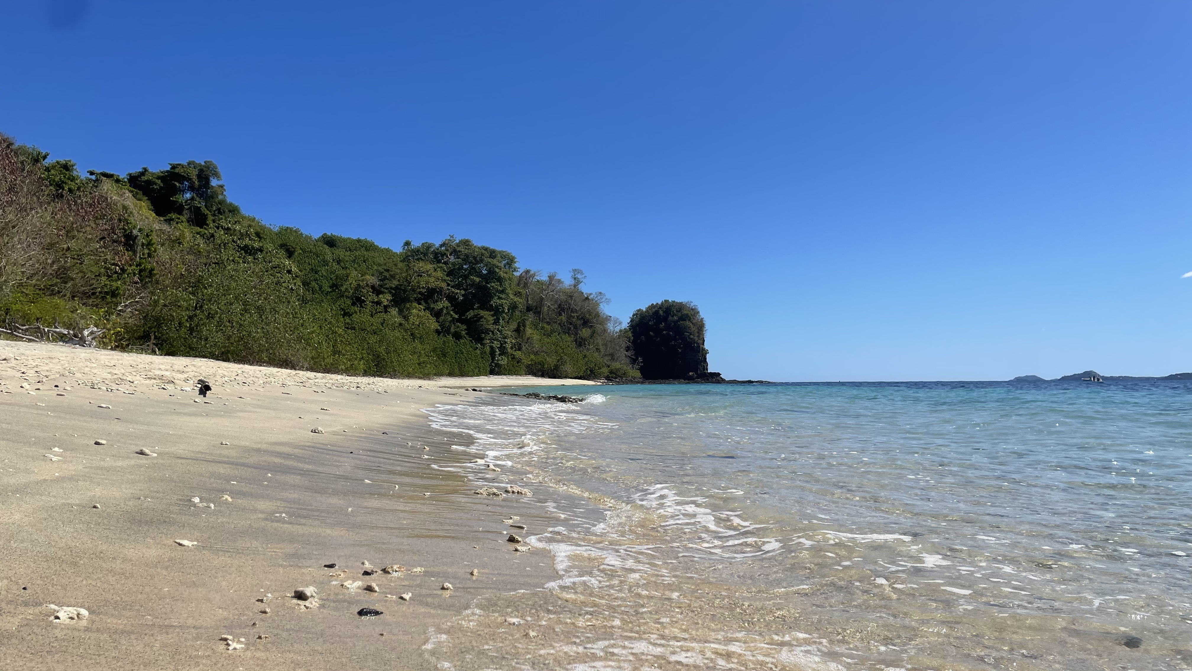 Circuit Plages Cachées